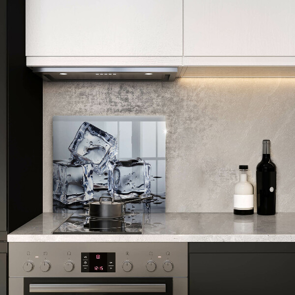 Deska kuchenna Kostki lodu