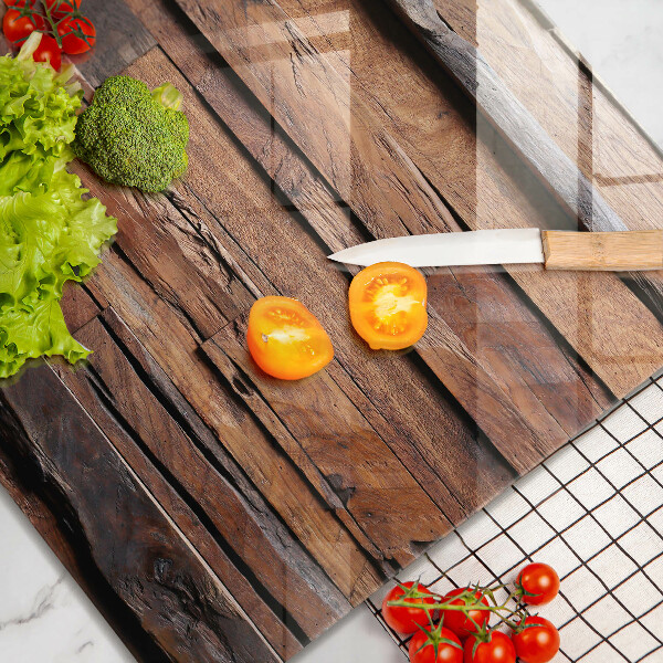 Deska kuchenna Ozdobne deski drewno