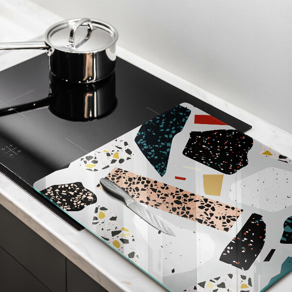 Deska kuchenna Kamień gres