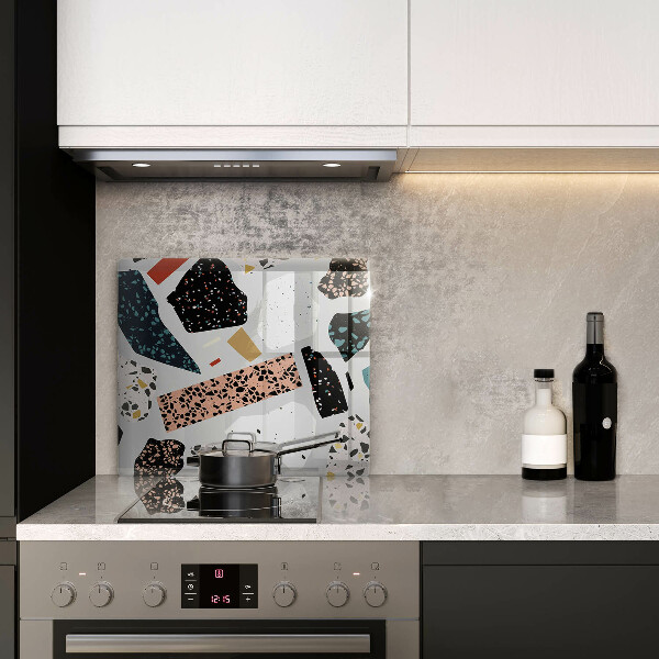 Deska kuchenna Kamień gres