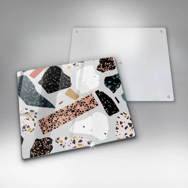 Deska kuchenna Kamień gres