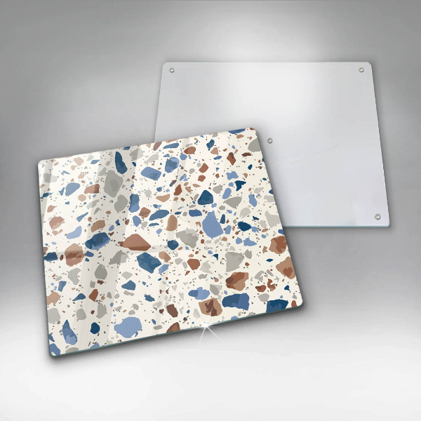 Deska kuchenna Ozdobny kamień gres