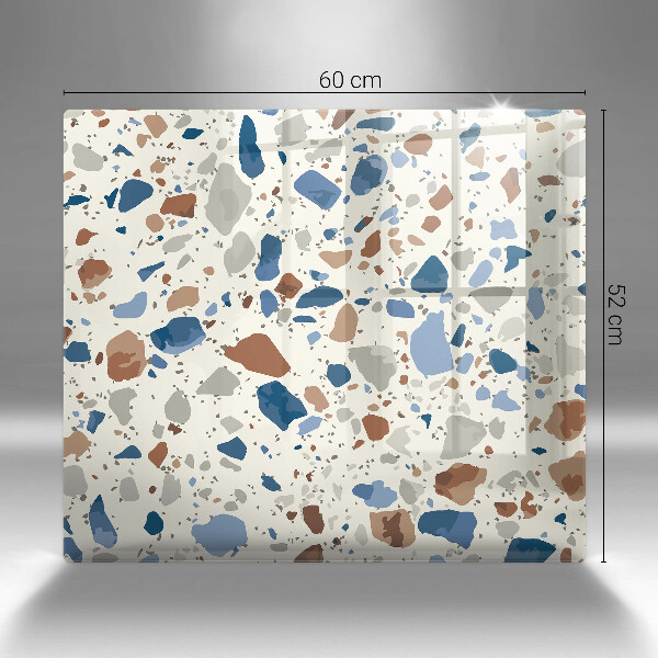 Deska kuchenna Ozdobny kamień gres