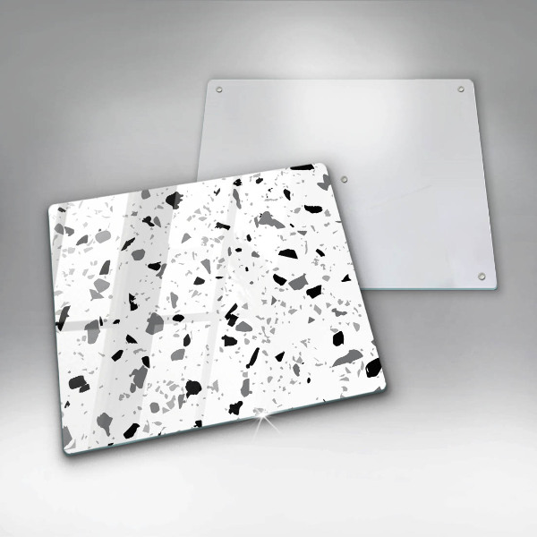 Deska kuchenna Kamień dekoracyjny gres