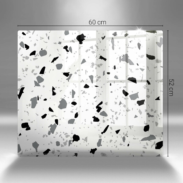 Deska kuchenna Kamień dekoracyjny gres