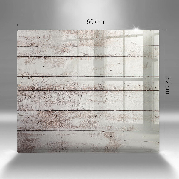 Deska kuchenna Stare deski drewno