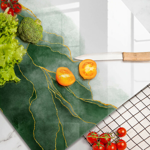 Deska kuchenna Abstrakcja natura