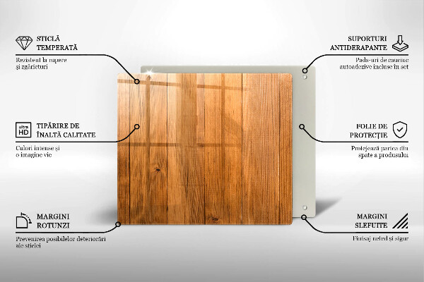 Deska kuchenna Drewniane deski