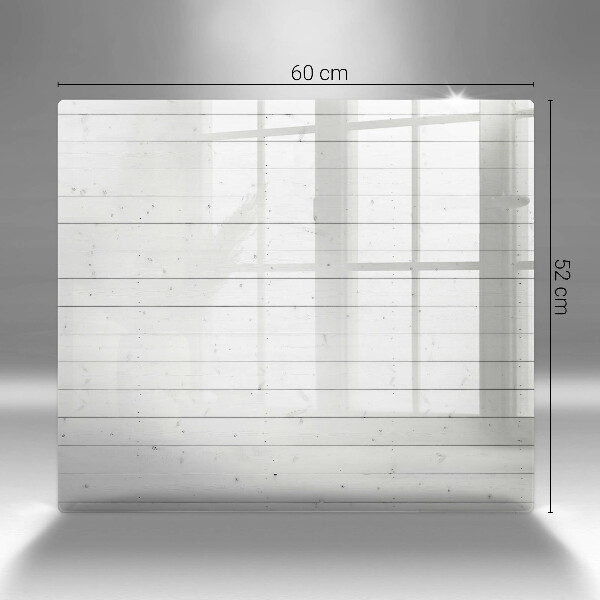 Deska kuchenna Nowoczesne jasne deski