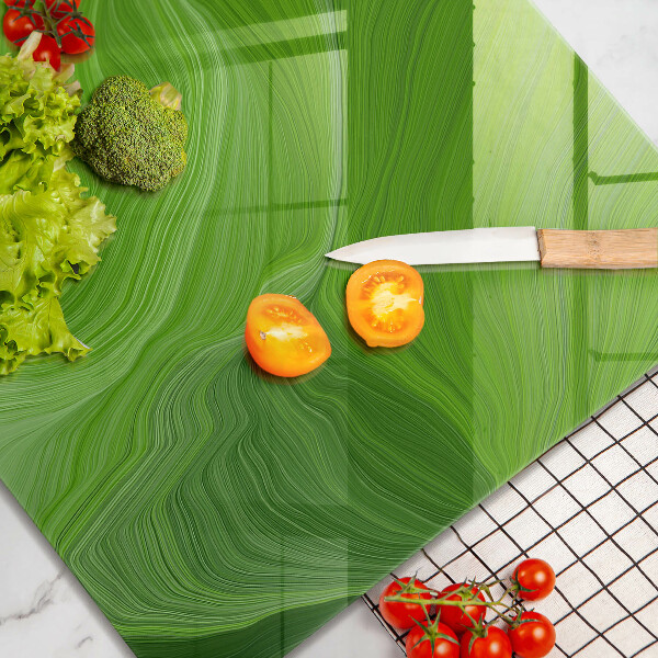 Deska kuchenna Abstrakcyjna tekstura