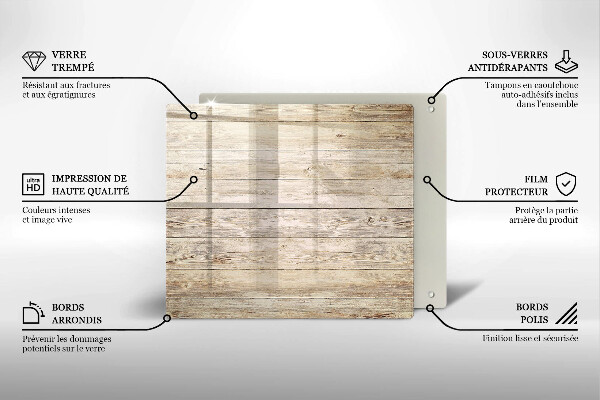 Deska kuchenna Drewniane deski