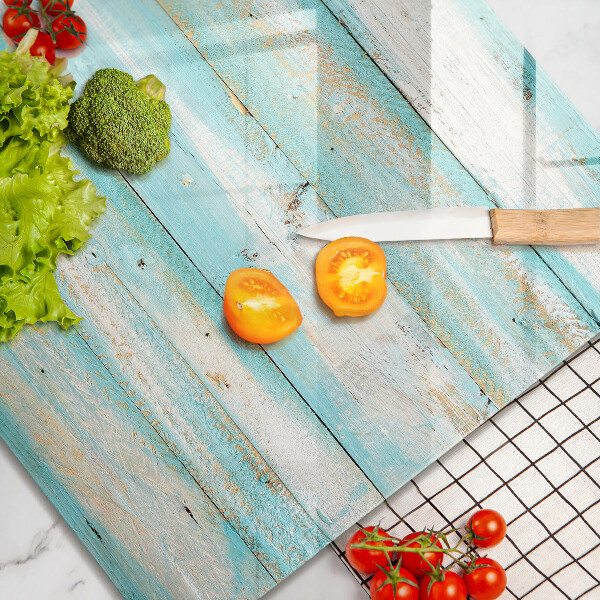 Deska kuchenna Vintage deski drewno