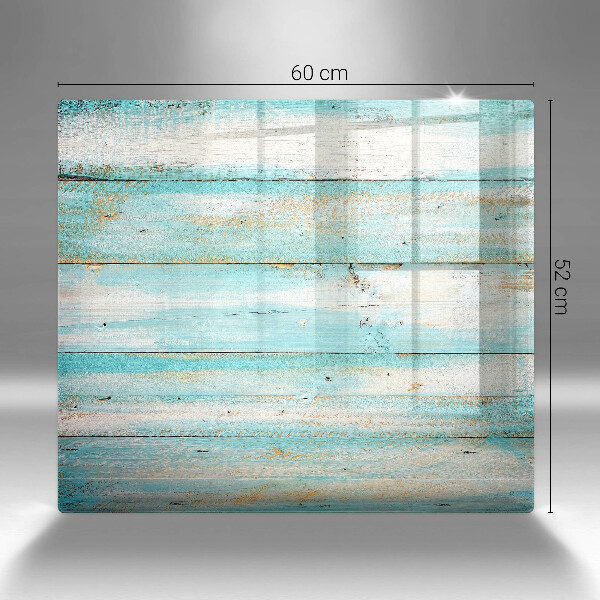 Deska kuchenna Vintage deski drewno