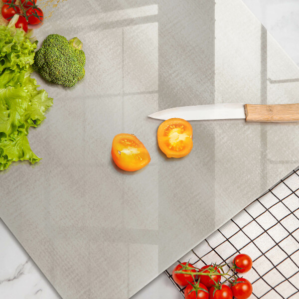 Deska do kuchni Abstrakcja złoto