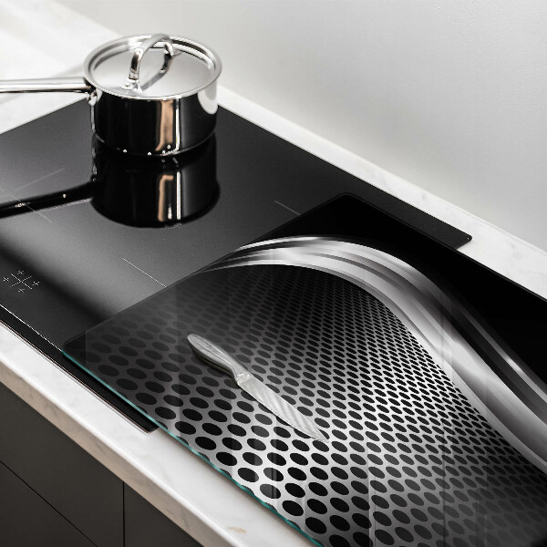 Deska do kuchni Metalowa struktura