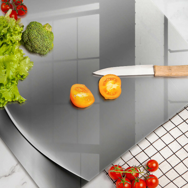 Deska do kuchni Metalowa struktura