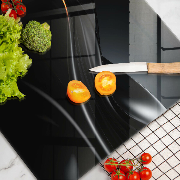 Deska do kuchni Abstrakcja 3D design