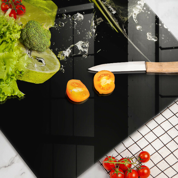 Deska do kuchni Limonki w wodzie