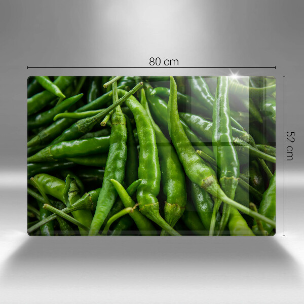 Deska do kuchni Strączki groszek