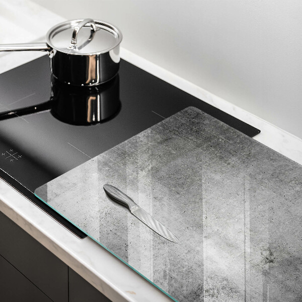 Deska do kuchni Tekstura beton