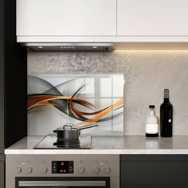 Deska do kuchni Nowoczesne kształty