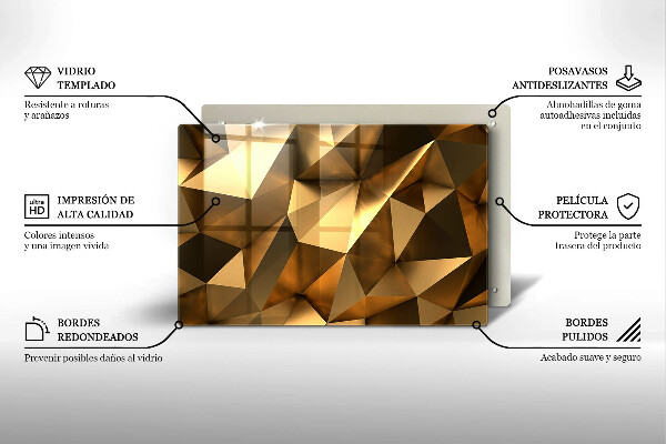Deska do kuchni Tło abstrakcja struktura