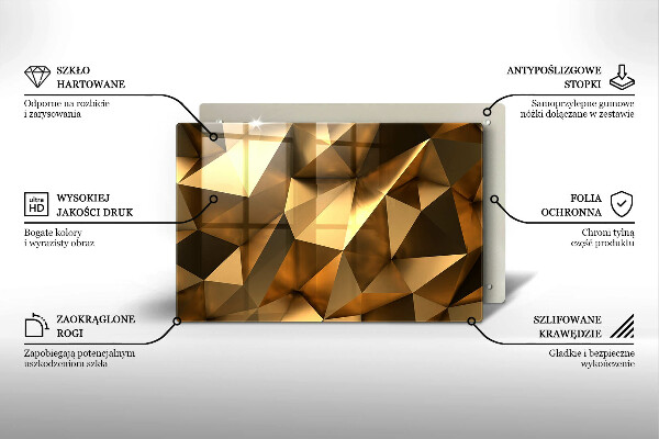 Deska do kuchni Tło abstrakcja struktura