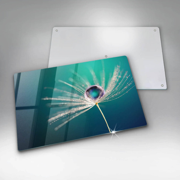 Deska do kuchni Rosa na dmuchawcu