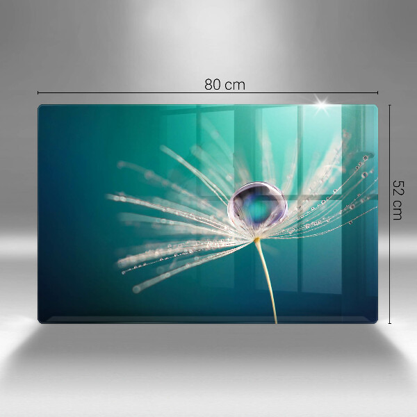 Deska do kuchni Rosa na dmuchawcu