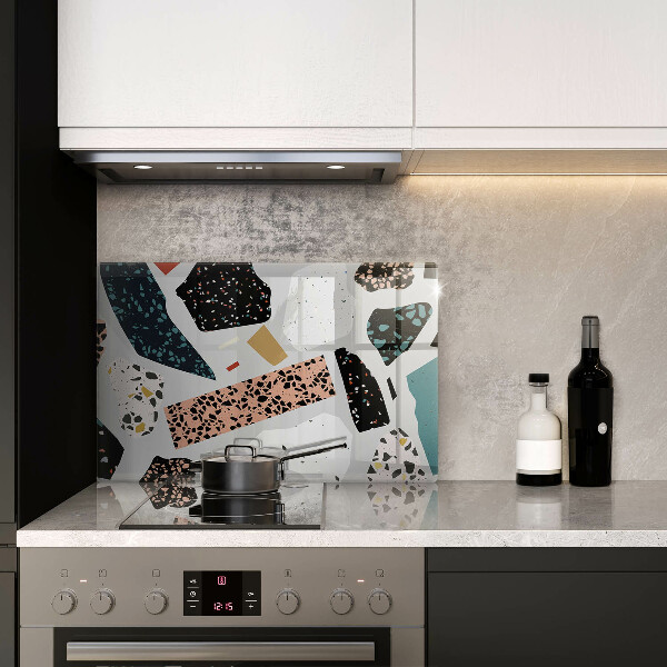 Deska do kuchni Kamień gres