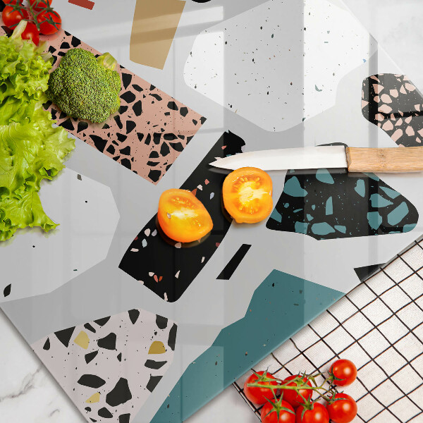 Deska do kuchni Kamień gres