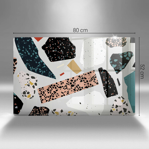 Deska do kuchni Kamień gres