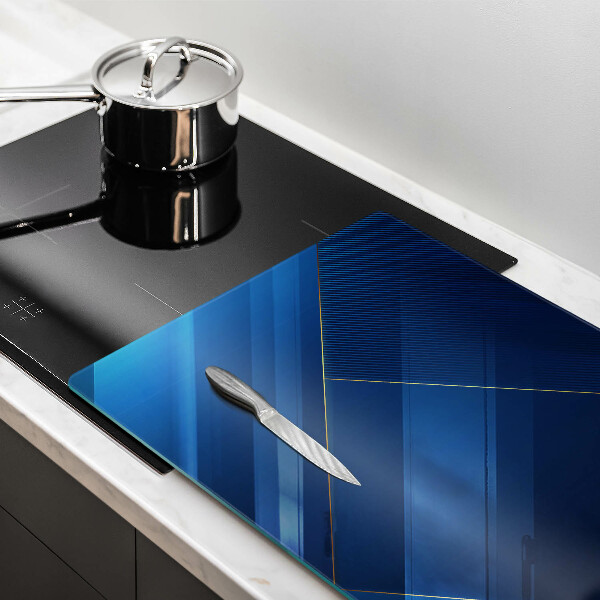 Deska do kuchni Nowoczesne tło