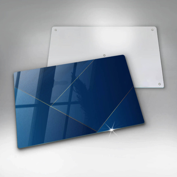 Deska do kuchni Nowoczesne tło