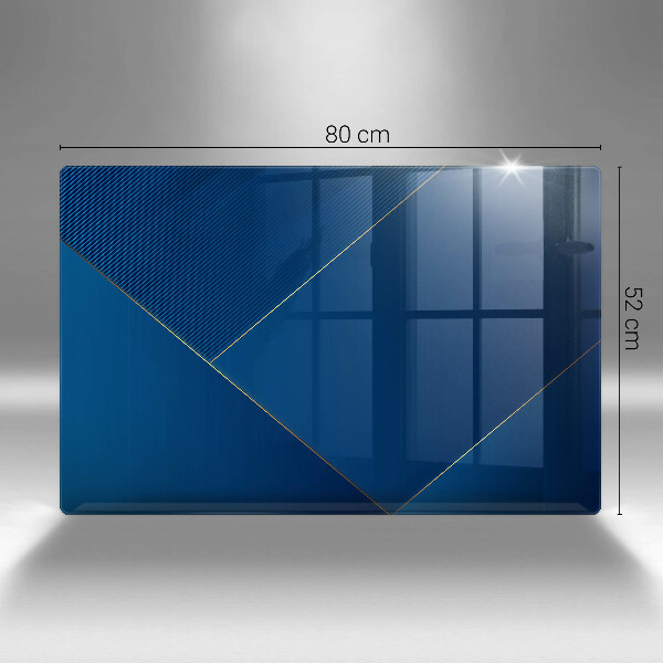 Deska do kuchni Nowoczesne tło