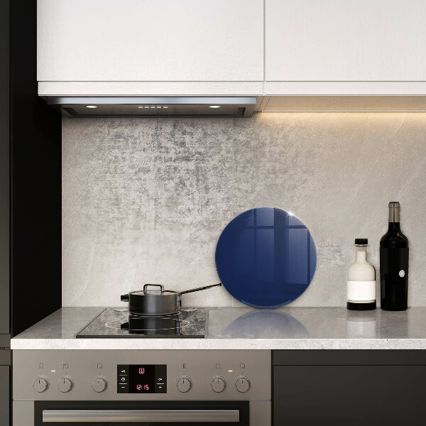 Deska kuchenna Kolor niebieski