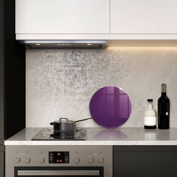 Deska kuchenna Kolor fioletowy