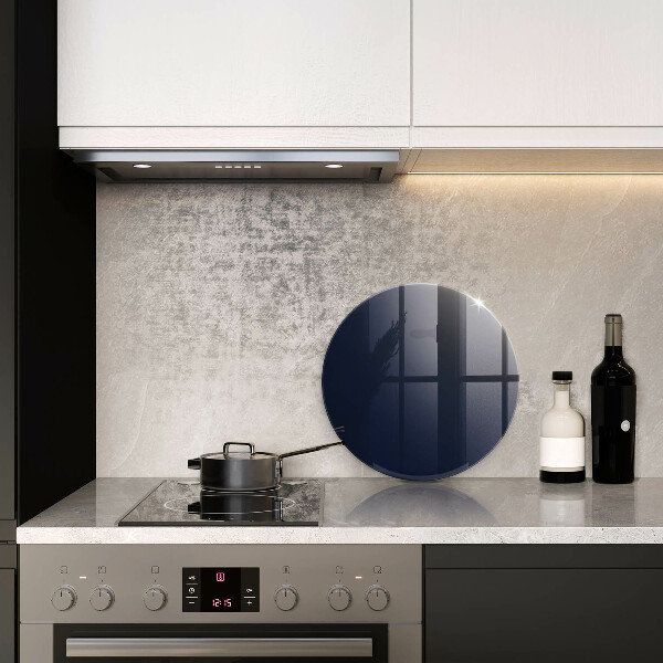 Deska kuchenna Kolor granatowy