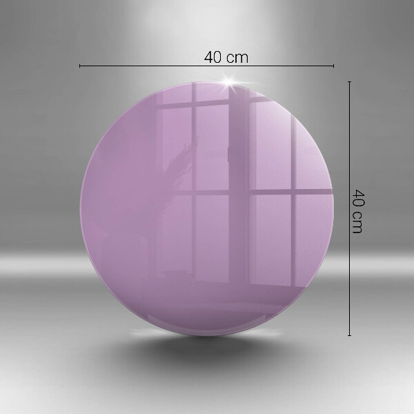 Deska kuchenna Kolor fioletowy