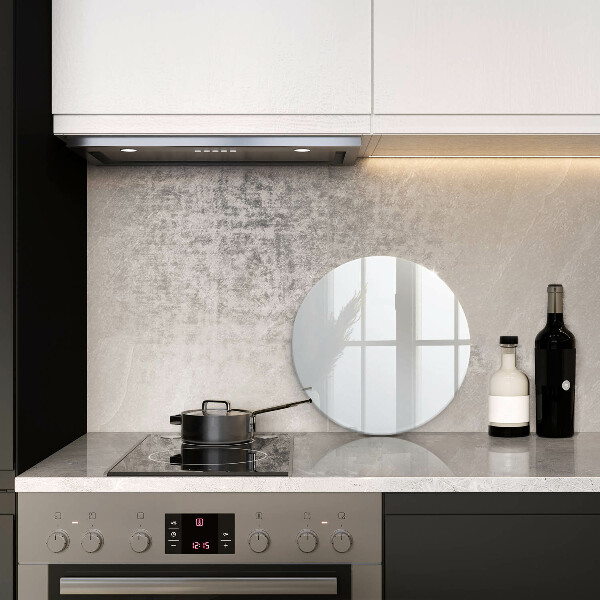 Deska kuchenna Kolor biały