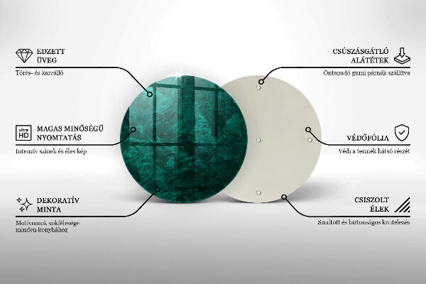 Deska kuchenna szklana Kamienne tło tekstura