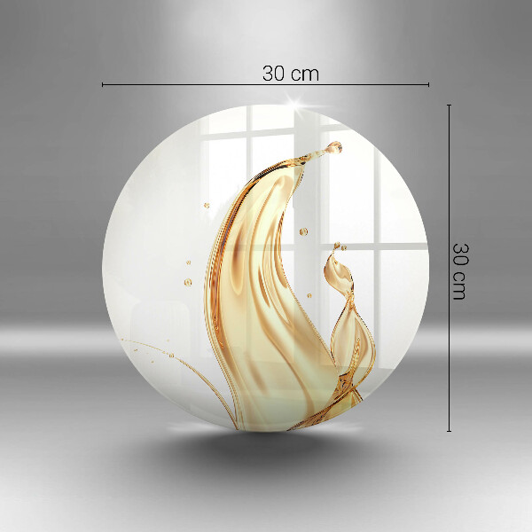 Deska kuchenna Oliwa z oliwek