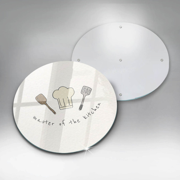 Deska kuchenna Master of the Kitchen