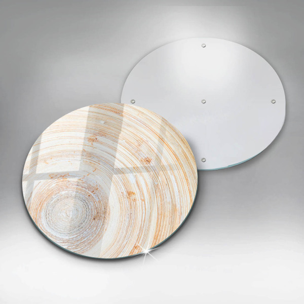 Deska kuchenna Tekstura drewna