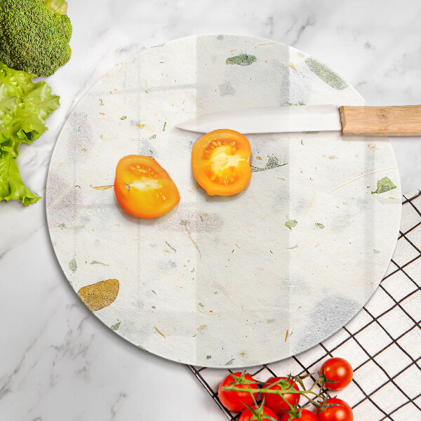 Deska kuchenna Spadające liście