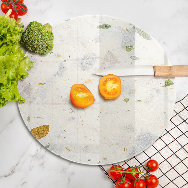 Deska kuchenna Spadające liście