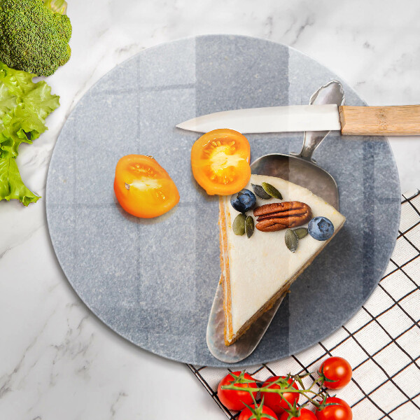 Deska kuchenna szklana Kawałek tortu