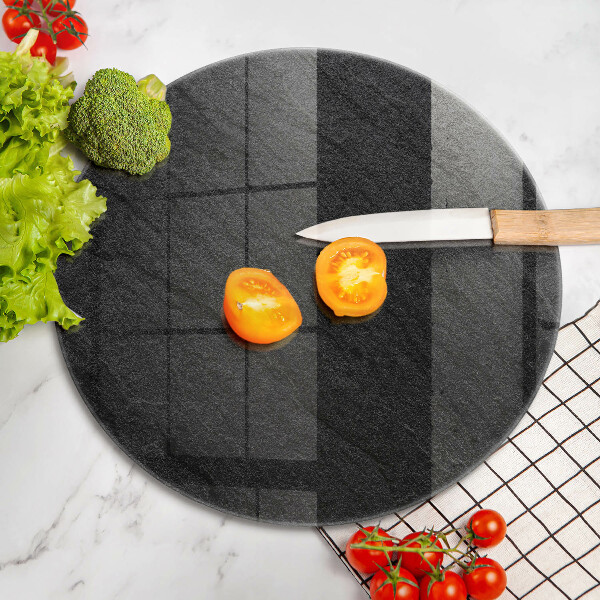 Deska kuchenna szklana Kamień tekstura