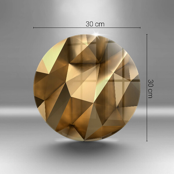 Deska kuchenna szklana Tło abstrakcja struktura