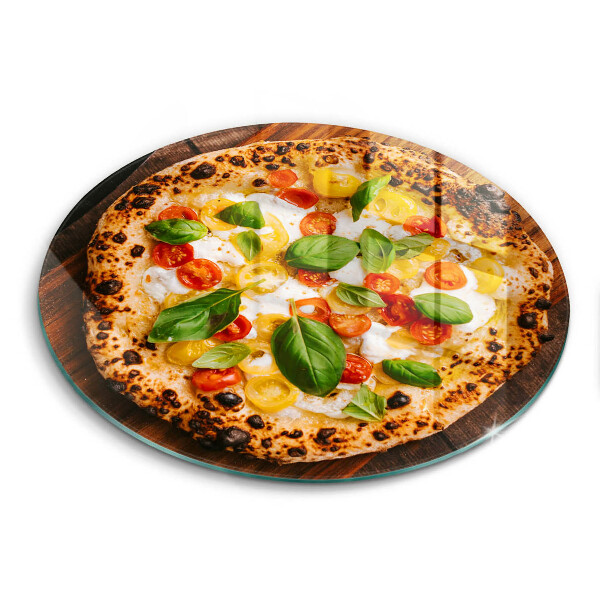 Deska kuchenna Włoska pizza